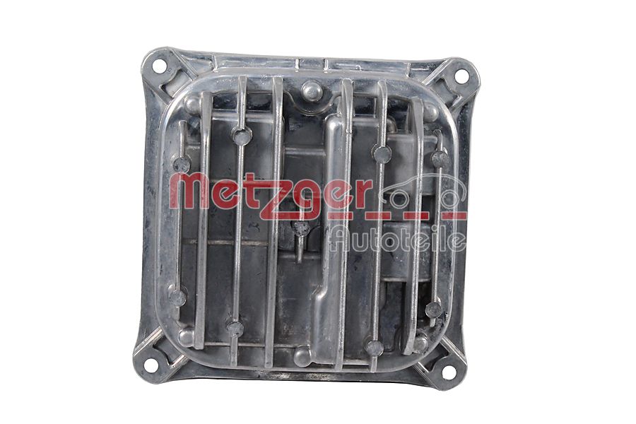 METZGER 0896509 GREENPARTS Steuergerät, Beleuchtung